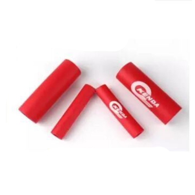 Picture of Bicycle Soft Foam Handlebar Grips Multicolor 4pcs Kenda Brand (Made In Taiwan)