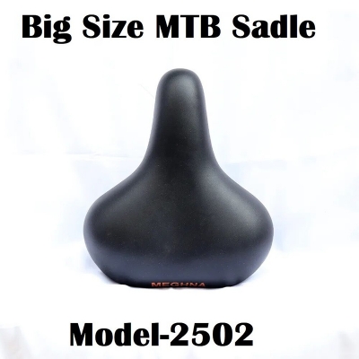 Picture of Bicycle Saddle Prince Soft & Comfortable Bicycle Accessories Veloce Seat