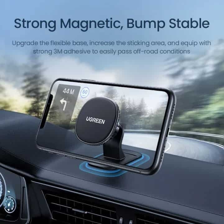 Picture of UGREEN LP292 Magnetic Phone Car Holder