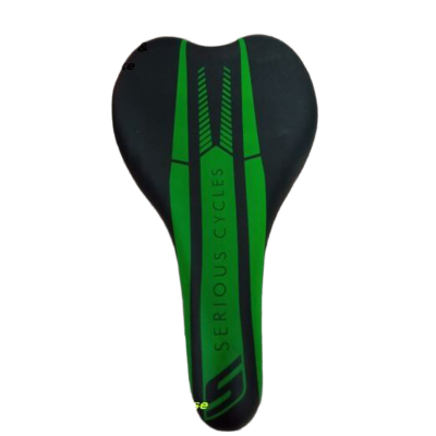 Picture of Stylish Saddle For Mountain & Road Bike Serious Bike Bicycle Seat Comfortable (Made By Meghna )