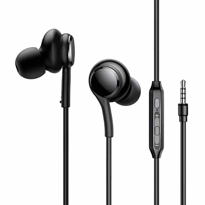 Picture of Joyroom JR-EW02 HiFi In-Ear Wired Earbuds