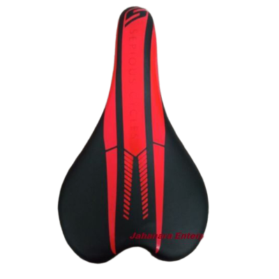 Picture of Stylish Saddle For Mountain & Road Bike Serious Bike Bicycle Seat Comfortable (Made By Meghna )