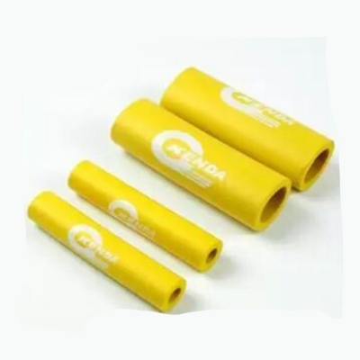 Picture of Bicycle Soft Foam Handlebar Grips Multicolor 4pcs Kenda Brand (Made In Taiwan)