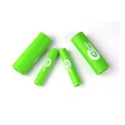 Picture of Bicycle Soft Foam Handlebar Grips Multicolor 4pcs Kenda Brand (Made In Taiwan)