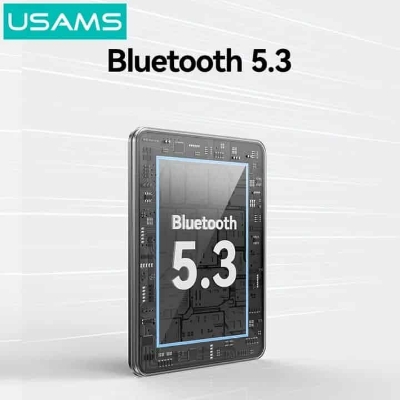 Picture of USAMS ZB353 Mini Portable PINCARD Anti-lost Location (Support Apple Find My)