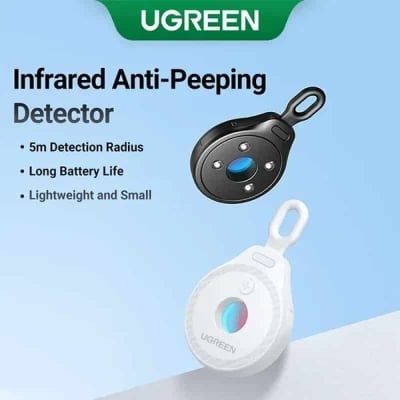 Picture of UGREEN LP793 Hidden Infrared Camera Detector