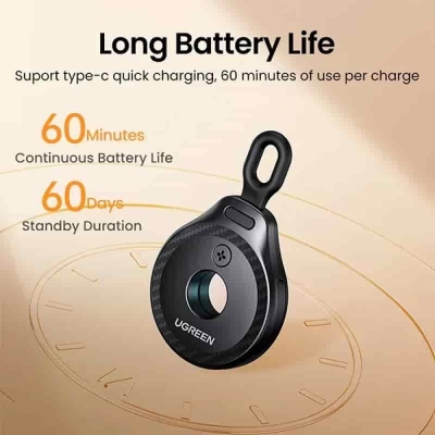 Picture of UGREEN LP793 Hidden Infrared Camera Detector