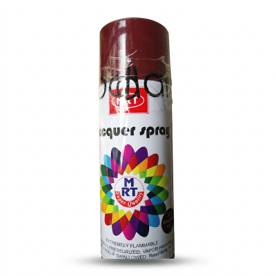 Picture of Spray Paint (Santana Red )
