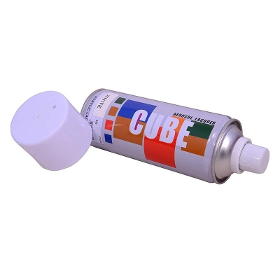 Picture of Spray Paint White Color 400 ml