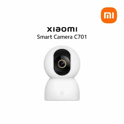 Picture of Xiaomi C701 Smart Camera 4K Ultra HD Indoor Security Camera