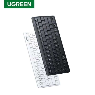 Picture of UGREEN K551 Dual Mode Slim Wireless Keyboard