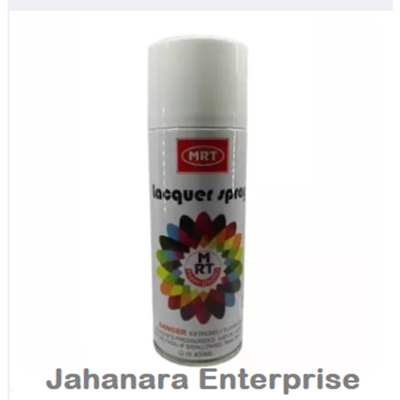 Picture of Spray Paint,, White ( Made In Koria)