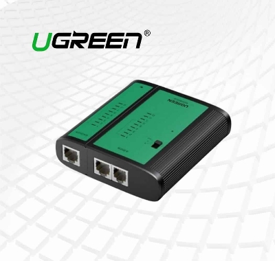 Picture of UGREEN NW167 Network Cable Tester (10950)