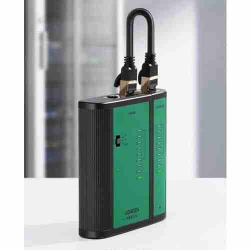 Picture of UGREEN NW167 Network Cable Tester (10950)