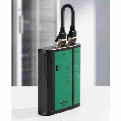 Picture of UGREEN NW167 Network Cable Tester (10950)