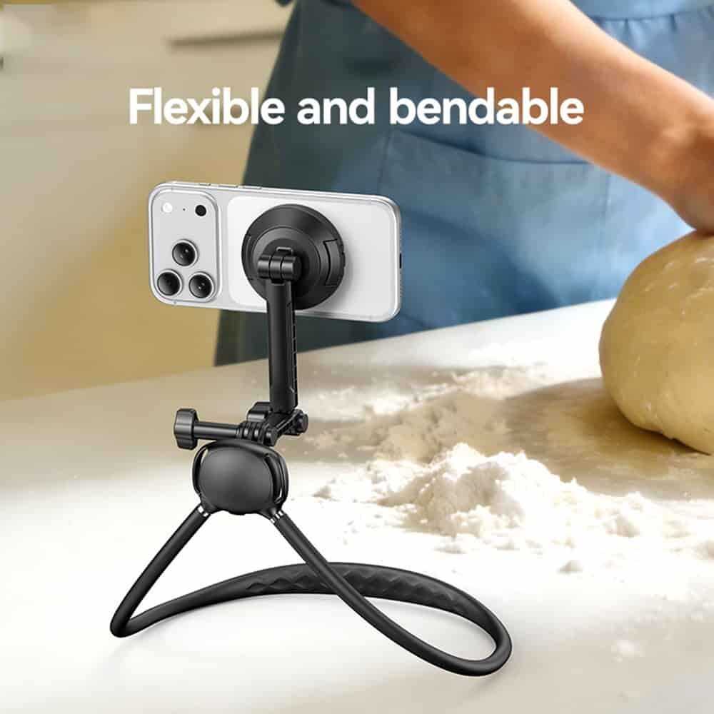 Picture of USAMS JOY02 Neck Mount Magnetic Phone Holder