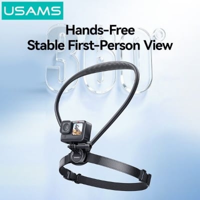 Picture of USAMS JOY01 Neck Mount Camera Holder