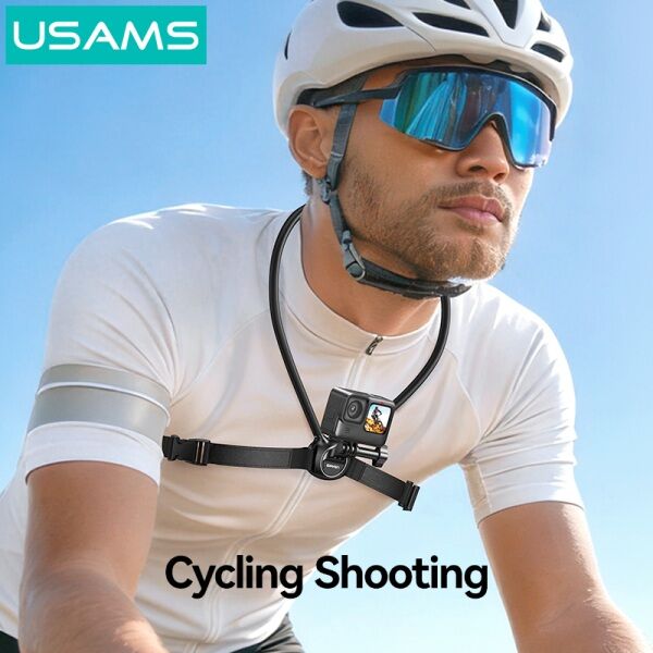 Picture of USAMS JOY01 Neck Mount Camera Holder