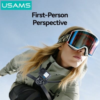 Picture of USAMS JOY01 Neck Mount Camera Holder