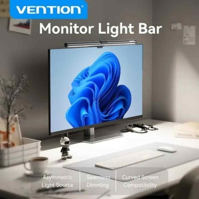 Picture of Vention PDA80 LED Monitor Light Bar