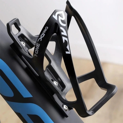 Picture of Bike Bottle Holder Universal Bicycle Water Bottle Cup Cages Lightweight Bike Water Bottle Cage for Cycling Road & Mountain Bikes Inspeed Bicycle Accessories