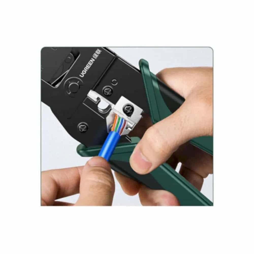 Picture of UGREEN NW136 Multifunctional Crimping Tool (70683)