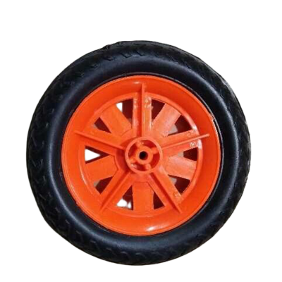 Picture of Baby Tricycle Wheel Nylon Wheel  Back Side Wheel 1 Pc Baby Accessories