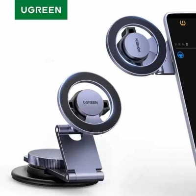 Picture of Ugreen LP865 Deshboard Magnetic Car Phone Holder