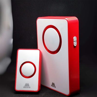 Picture of Calling Bell,  Door Bell,wireless Remote Calling bell Remote Range 100 meter