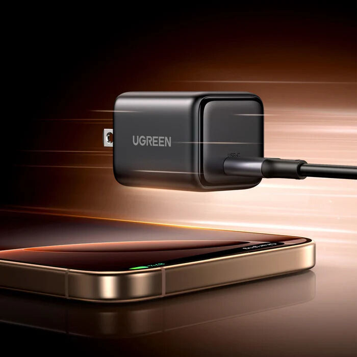 Picture of UGREEN X513 30W Type-C GaN Fast Charger