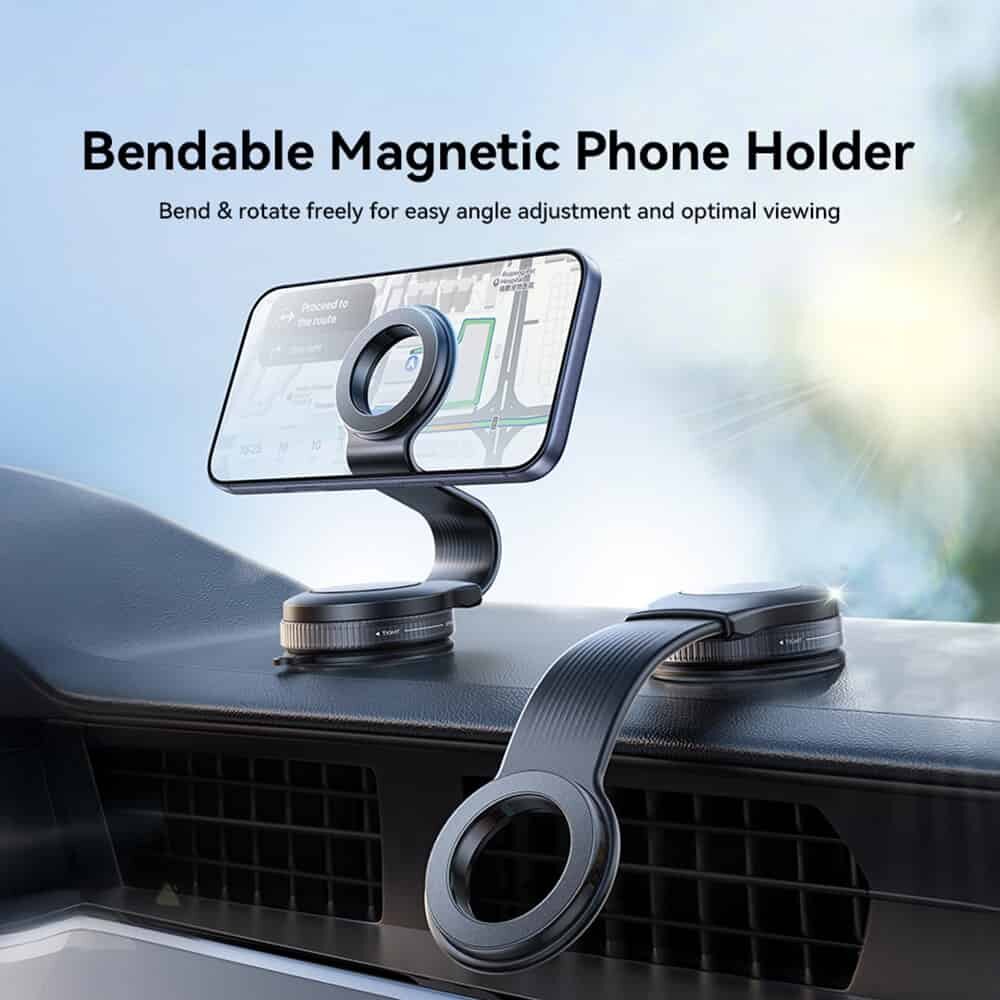 Picture of Joyroom JR-ZS518 Bendable Magnetic Phone Holder