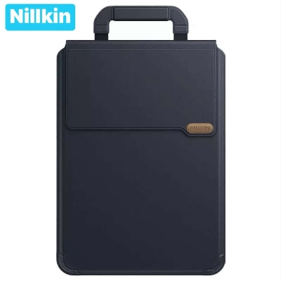 Picture of Nillkin Versatile Pro Multi-Functional Laptop Sleeve For MacBook Pro And  Notebooks 13.6/14/14.2 inches