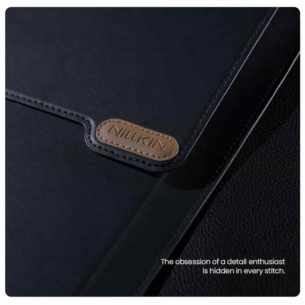 Picture of Nillkin Versatile Pro Multi-Functional Laptop Sleeve For MacBook Pro And  Notebooks 13.6/14/14.2 inches