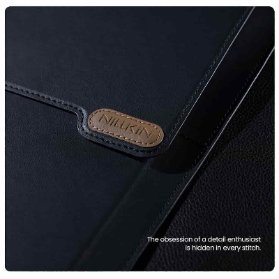 Picture of Nillkin Versatile Pro Multi-Functional Laptop Sleeve For MacBook Pro And  Notebooks 13.6/14/14.2 inches