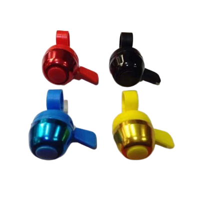Picture of Bicycle Bell  Alloy 1 pc TING TONG Bell
