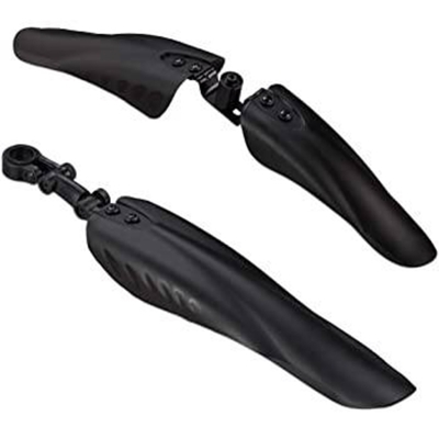 Picture of Bicycle plastic murdgurd downhill type