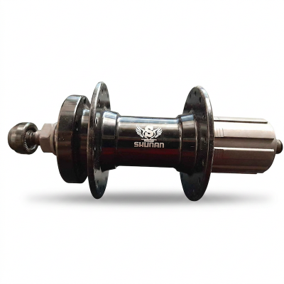 Picture of Shunan Sealed Bearing Hub 32 Hole MTB Cassette Alloy KCG