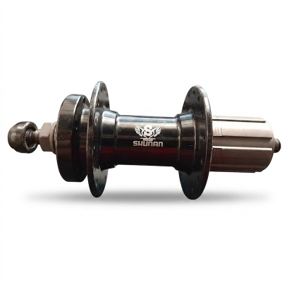 Picture of Shunan Sealed Bearing Hub 32 Hole MTB Cassette Alloy KCG