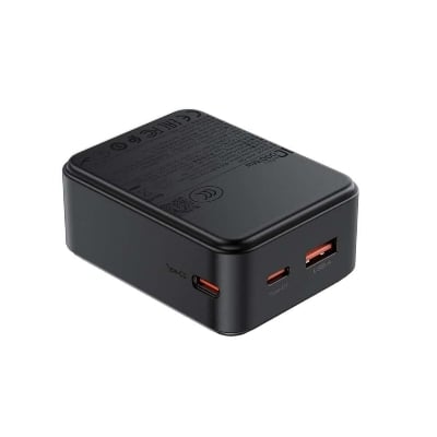 Picture of Acefast  (M28) 22.5W PD QC 10000mAh Power Bank With Display and Cable