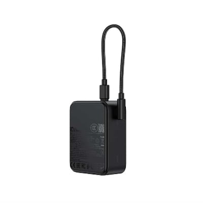 Picture of Acefast  (M28) 22.5W PD QC 10000mAh Power Bank With Display and Cable