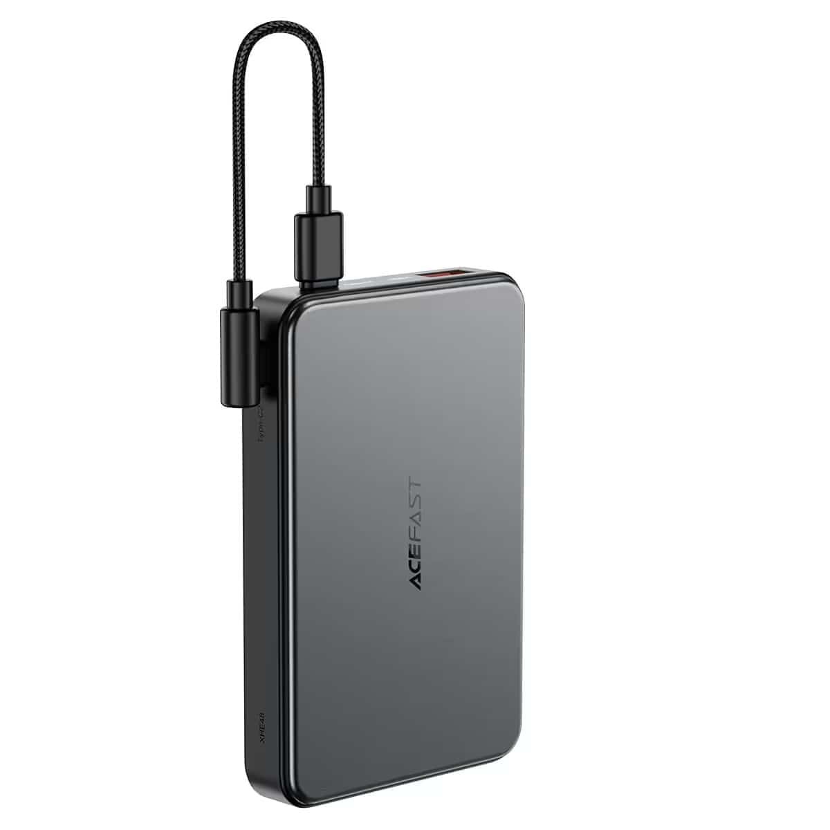 Picture of ACEFAST M31 22.5W 10000mAh Magnetic Fast Wireless Charge Power Bank