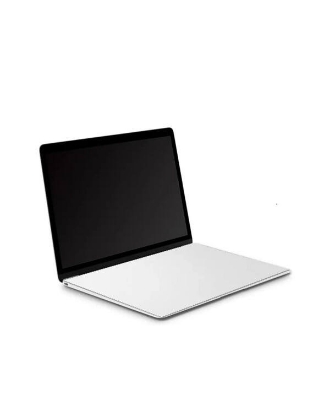 Picture of NPK MacBook Dedicated Keyboard Blanket & Cleaning Cloth for MacBook Pro 13/14/15/16 Inch