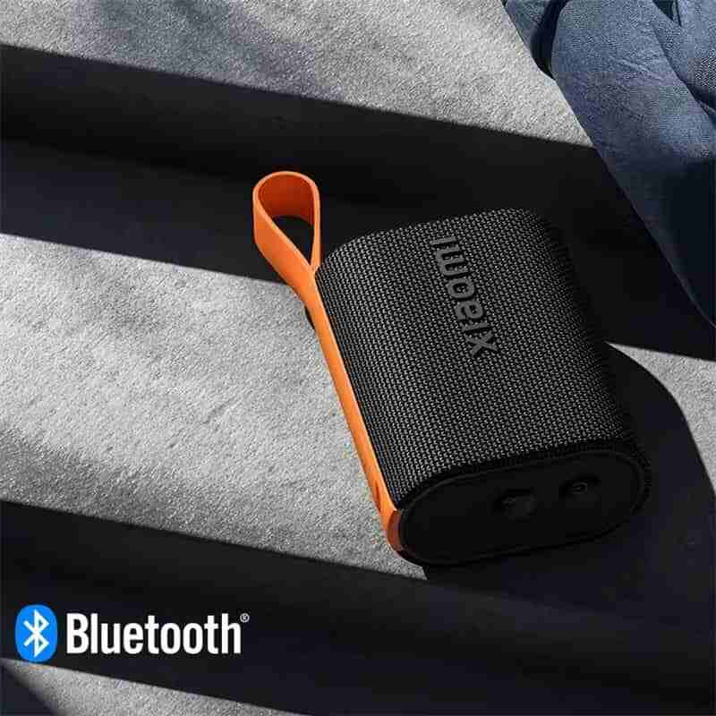 Picture of Xiaomi Sound Pocket BT5.4 Portable Speaker