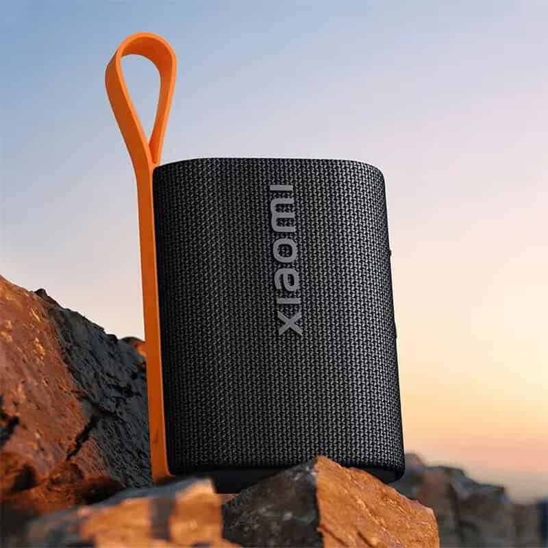 Picture of Xiaomi Sound Pocket BT5.4 Portable Speaker