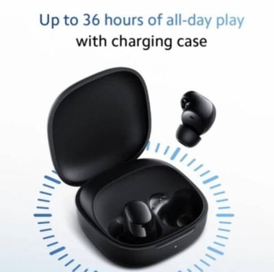 Picture of Xiaomi Redmi Buds 6 Play TWS Bluetooth Earbuds
