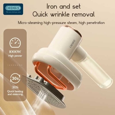 Picture of OiDiRe ODi-GT02 Handheld Garment Steamer Iron