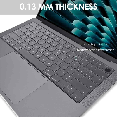 Picture of WIWU Laptop Keyboard Protector For Macbook Neo 13 inch 2026 (A3404)