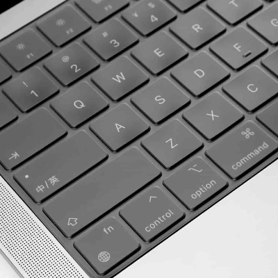 Picture of WIWU Laptop Keyboard Protector For Macbook Neo 13 inch 2026 (A3404)