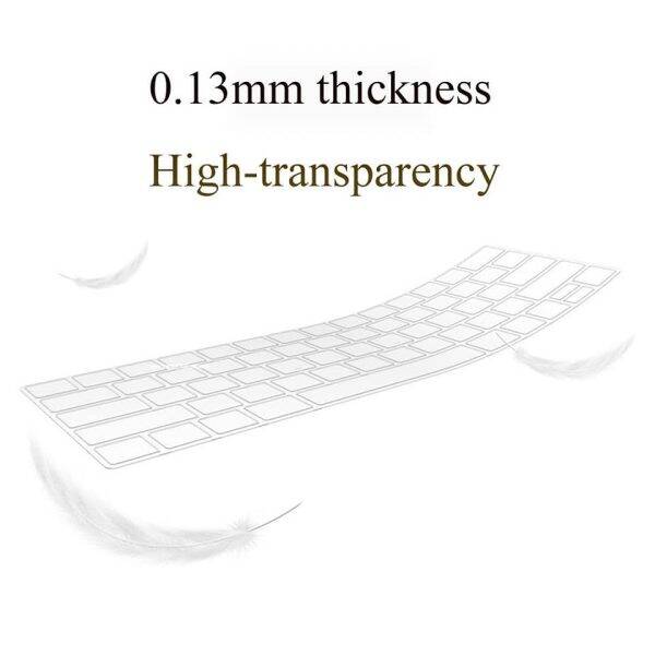 Picture of WIWU Laptop Keyboard Protector For Macbook Neo 13 inch 2026 (A3404)