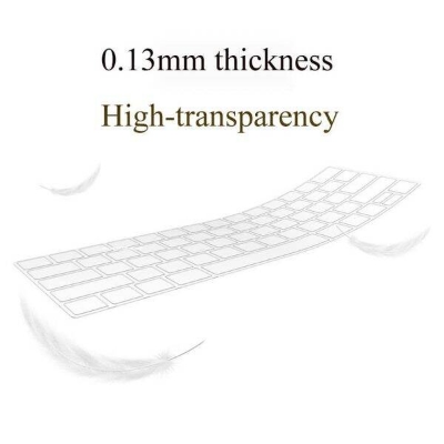 Picture of WIWU Laptop Keyboard Protector For Macbook Neo 13 inch 2026 (A3404)